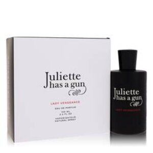 Lady Vengeance by Juliette Has a Gun - Eau De Parfum Spray 3.4 oz